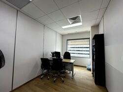 Suntec Tower One (D1), Office #586372451